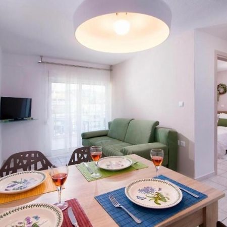 Lena Apartments 3 Potos Eksteriør billede