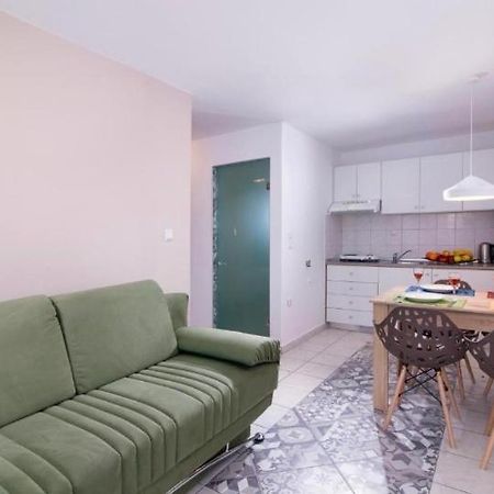 Lena Apartments 3 Potos Eksteriør billede